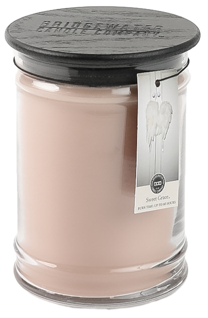 Bridgewater Candle Company Vonná svíčka Sweet Grace velká
