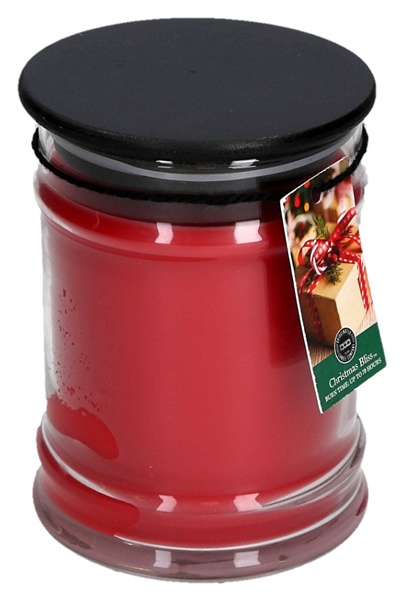 Bridgewater Candle Company Vonná svíčka Christmas Bliss malá