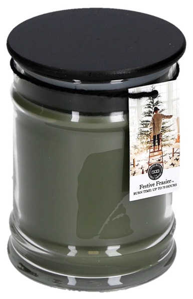 Bridgewater Candle Company Vonná svíčka Festive Frasier malá