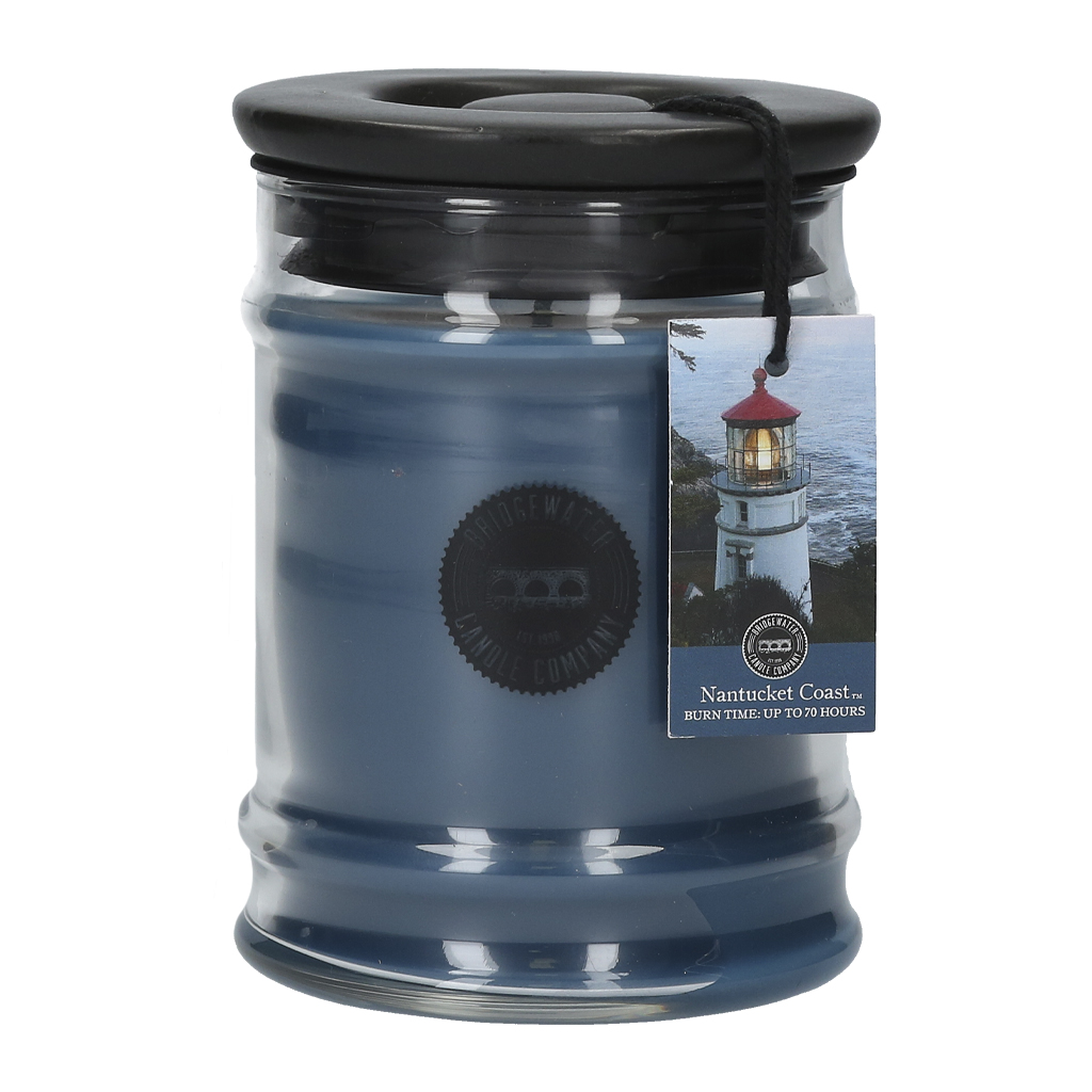 Bridgewater Candle Company Vonná svíčka Nantucket Coast