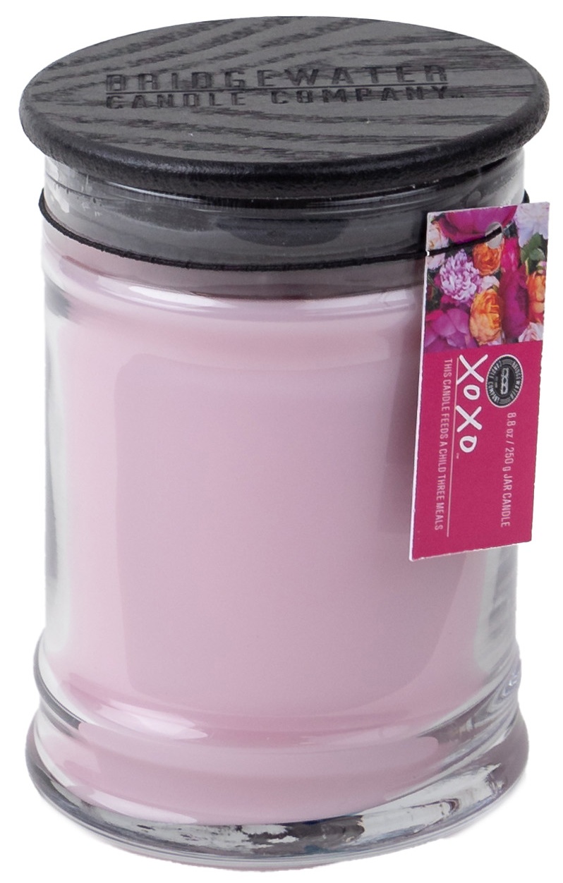 Bridgewater Candle Company Vonná svíčka XoXo malá