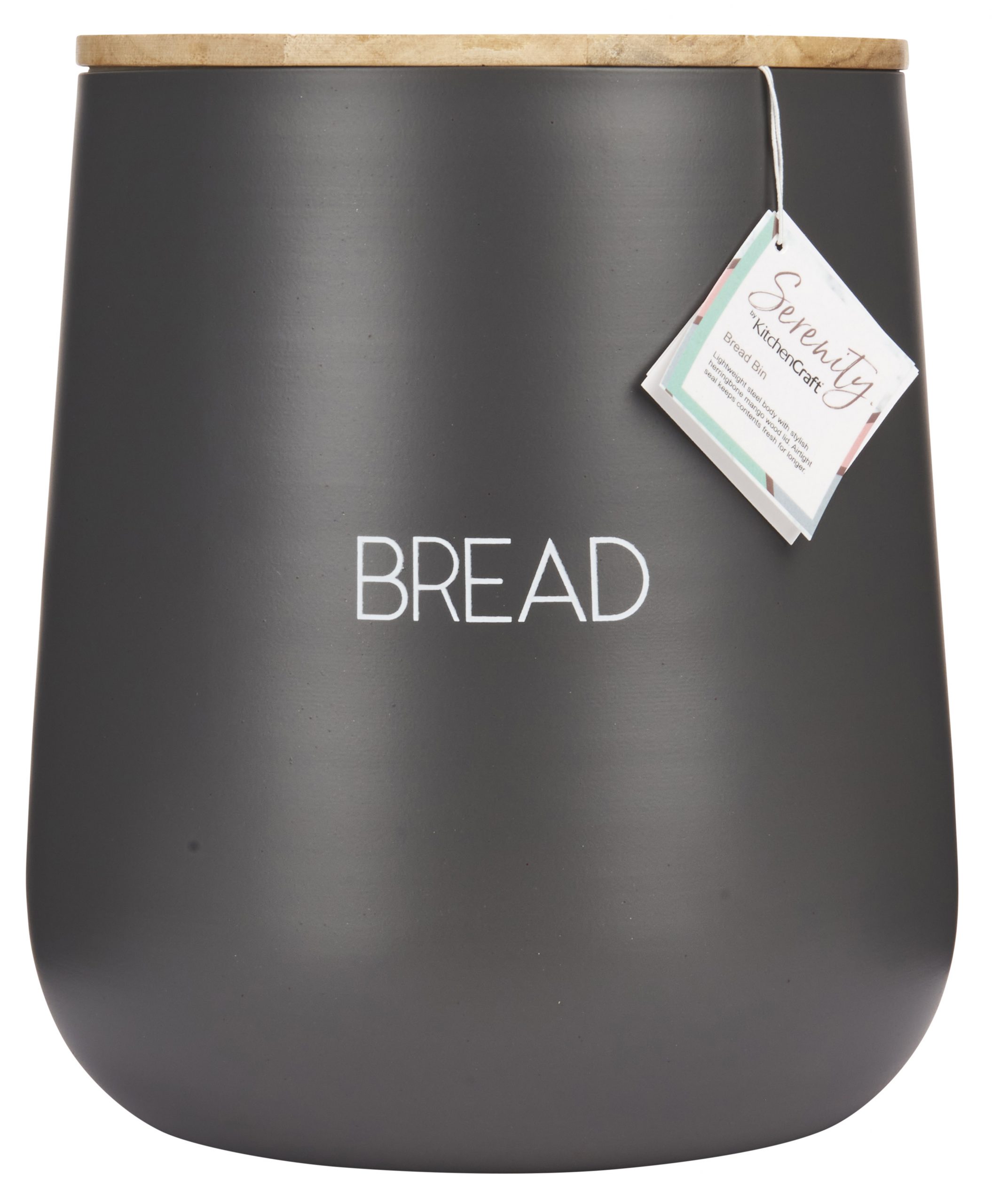 Kitchen Craft Dóza na chleba Serenity