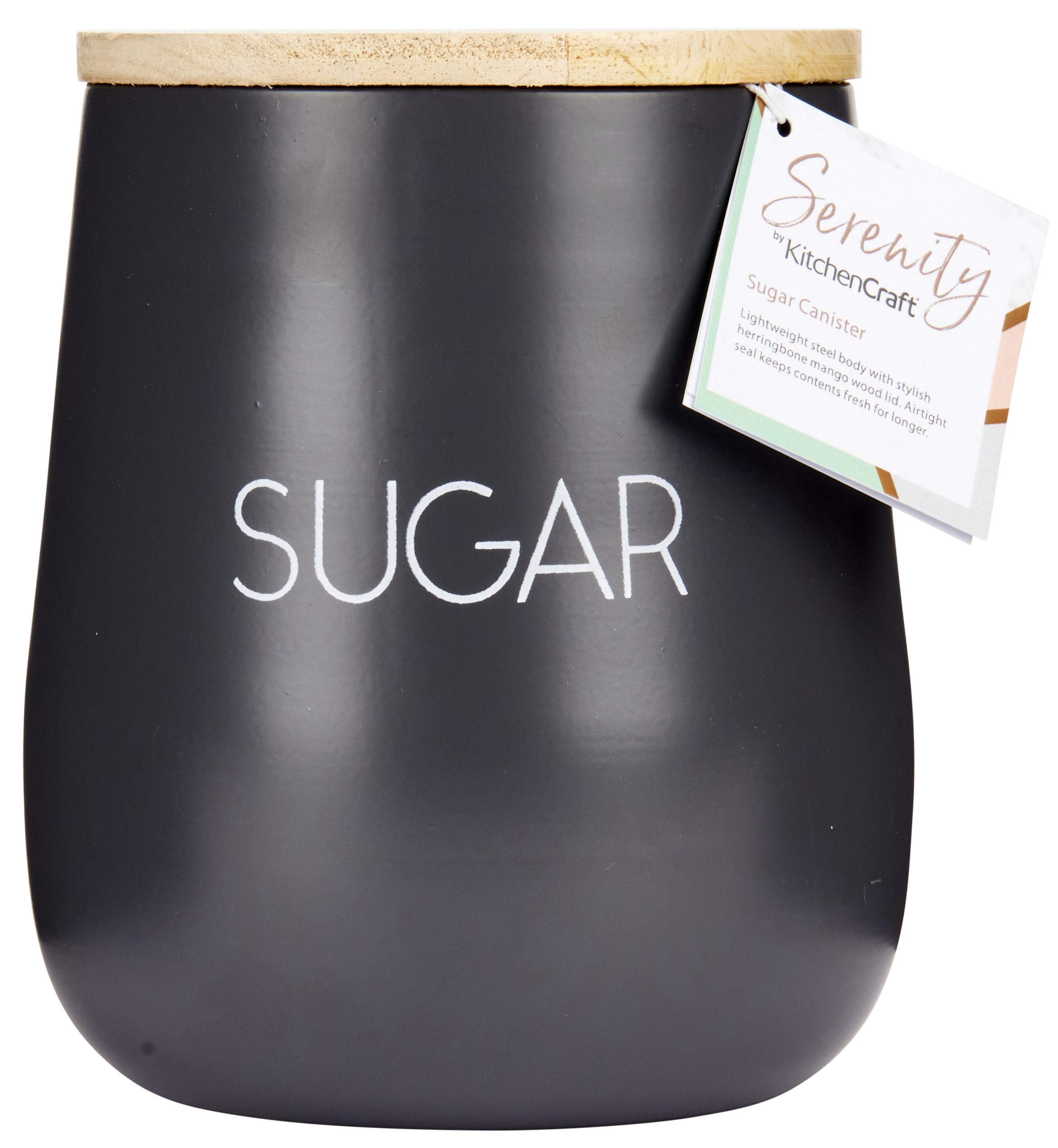 Kitchen Craft Dóza na cukr Serenity