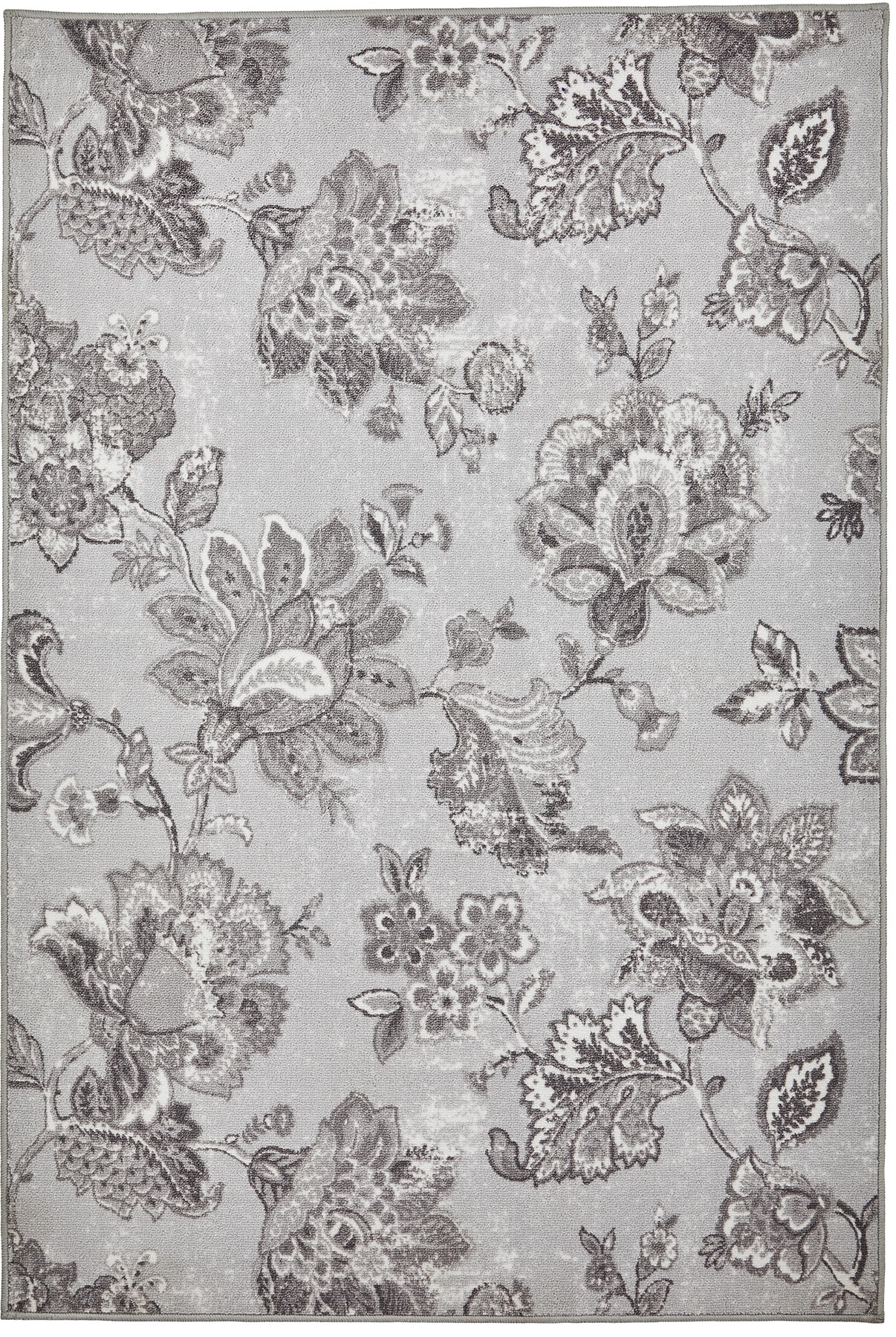 Ulster Weavers Dekorativní koberec Keats Grey