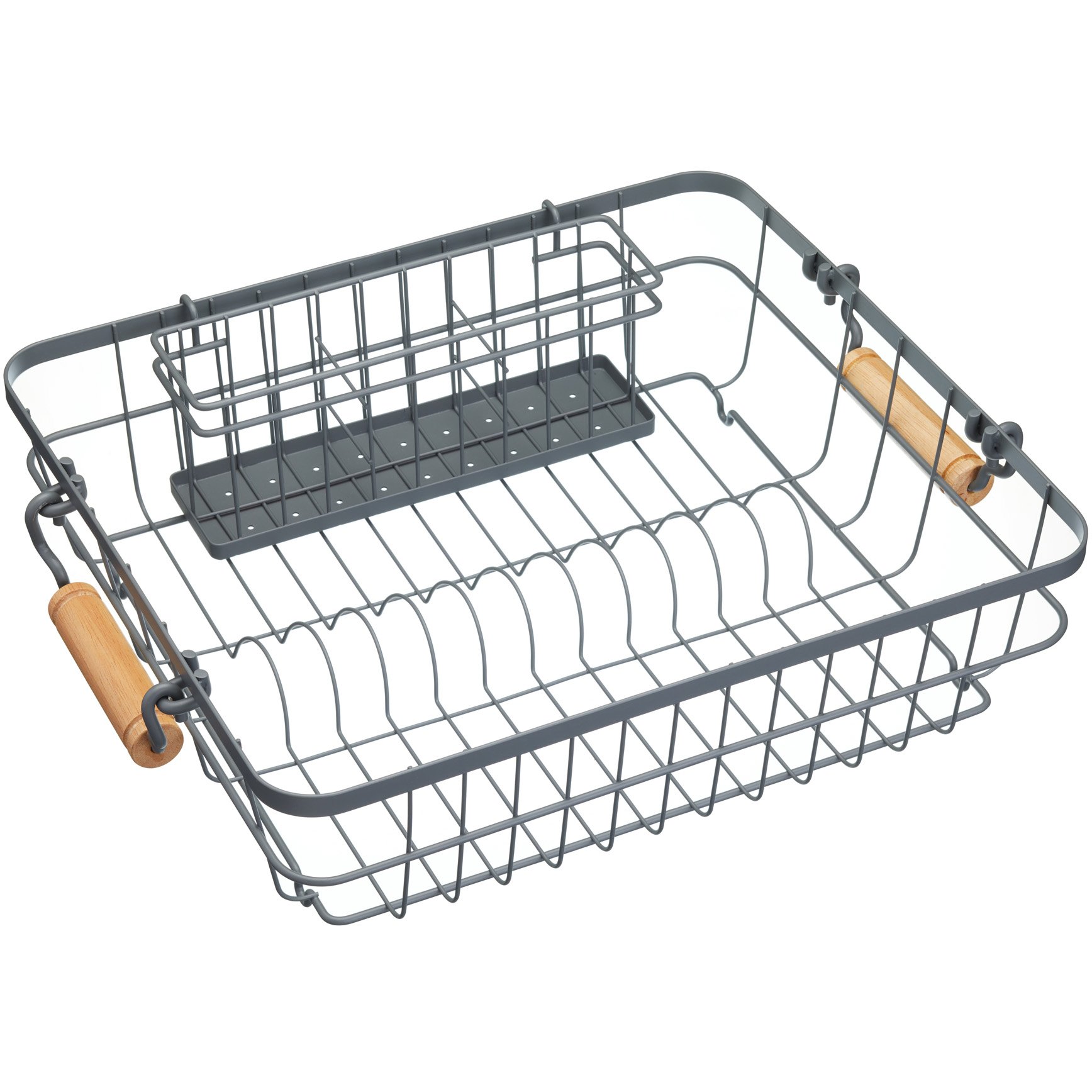 Kitchen Craft Drátěný odkapávač Living Nostalgia