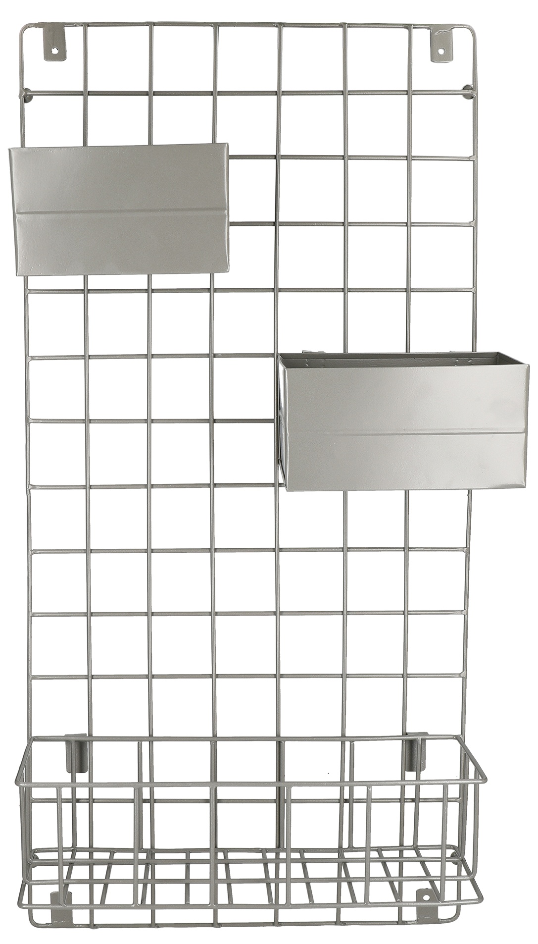 Kitchen Craft Nástěnný organizér Living Nostalgia