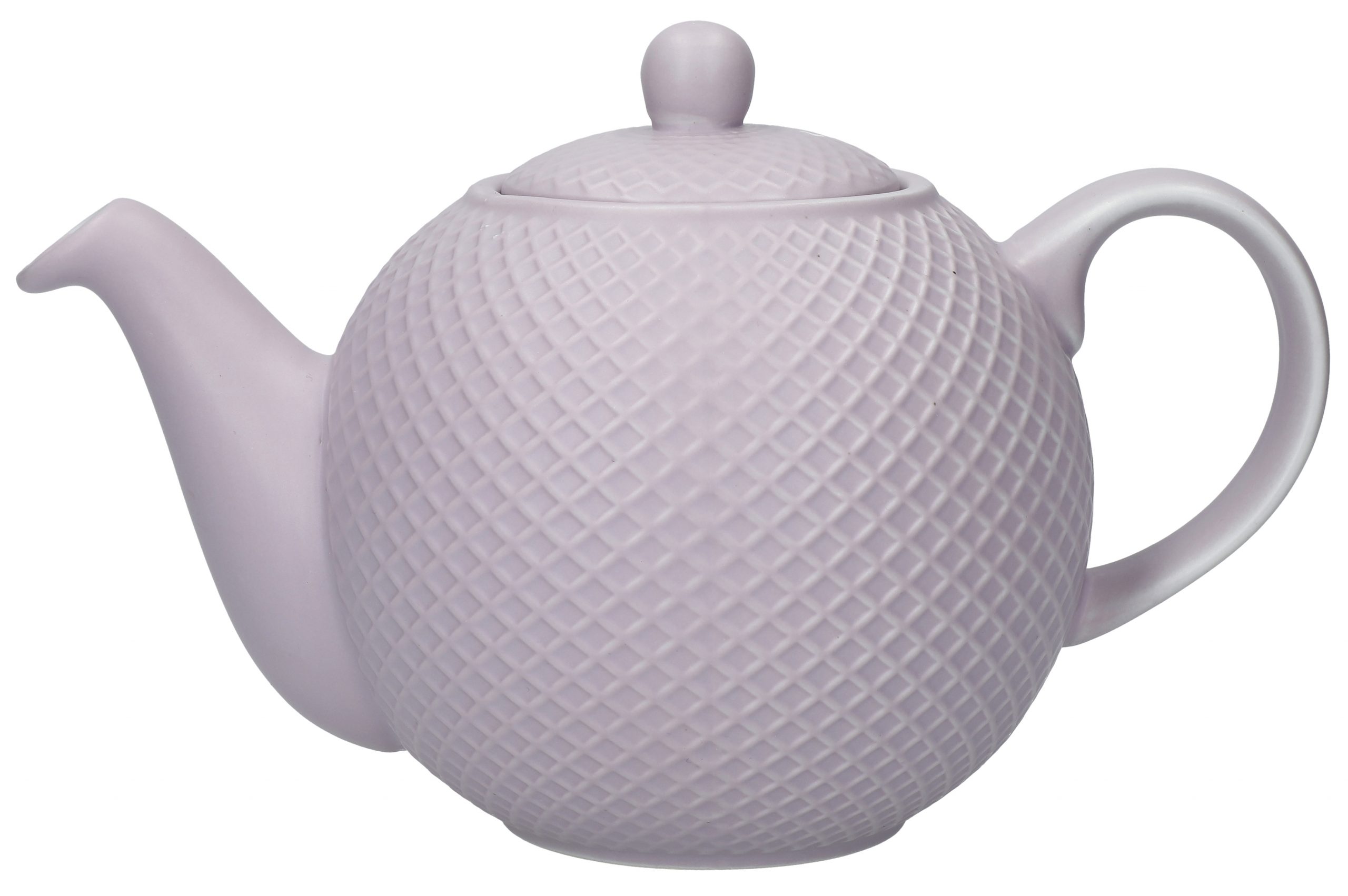 Kitchen Craft Čajová konev Globe fialová