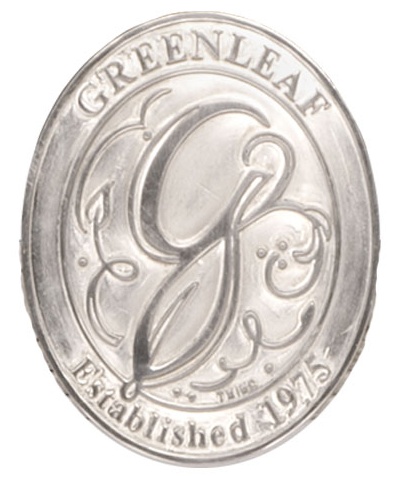 Logo Greenleaf