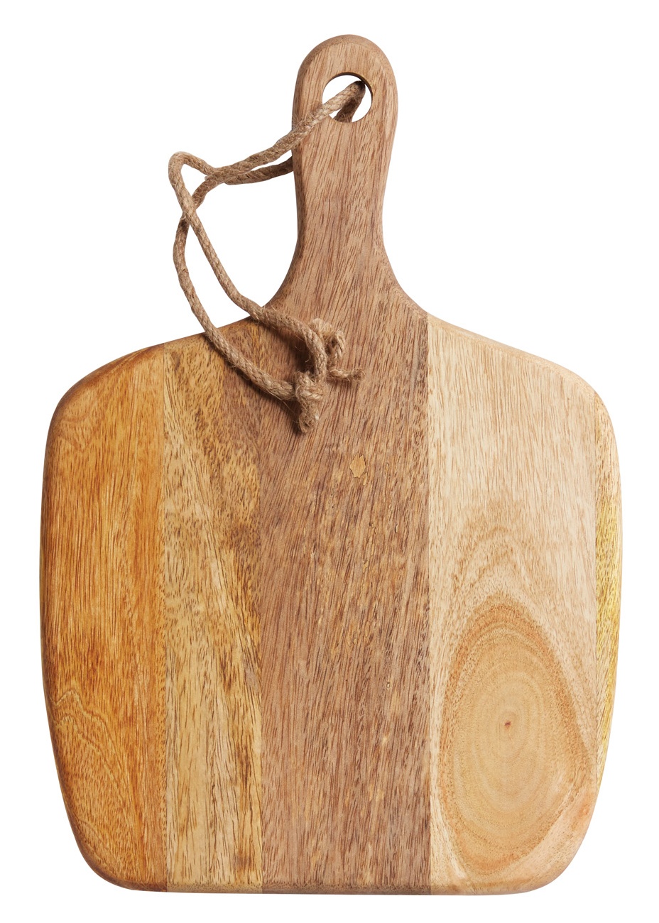 Kitchen Craft Dřevěné krájecí prkénko