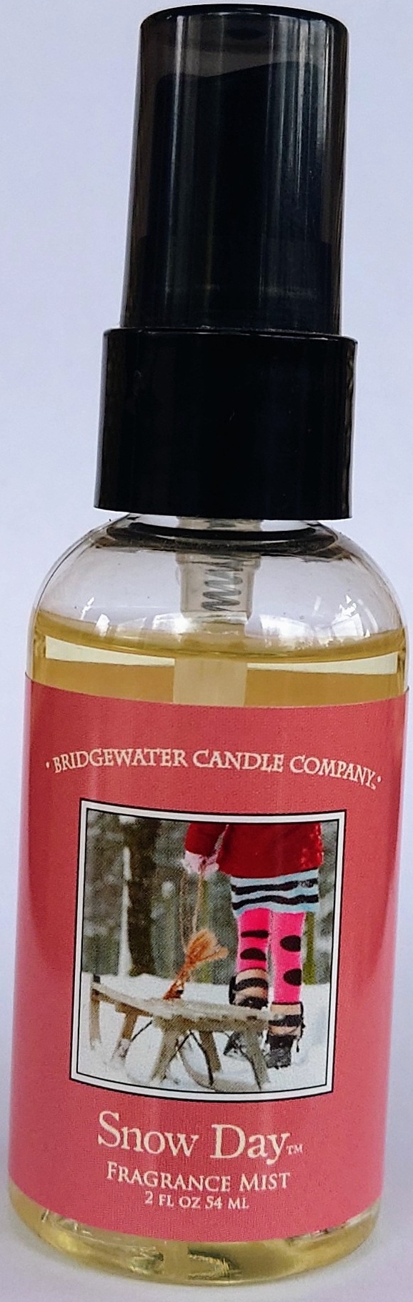 Bridgewater Candle Company Prostorový osvěžovač Snow Day