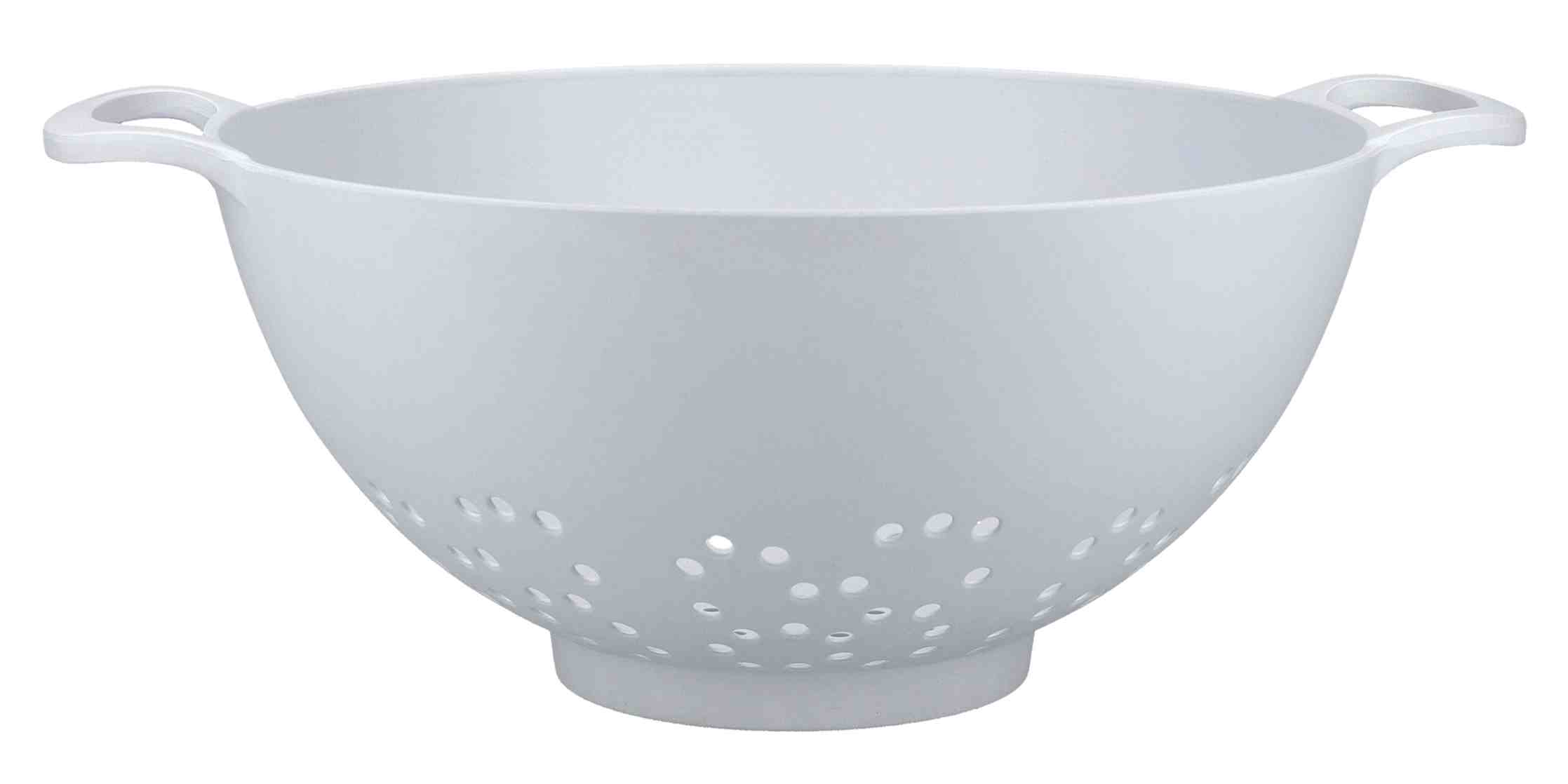 Kitchen Craft Cedník z bambusového vlákna