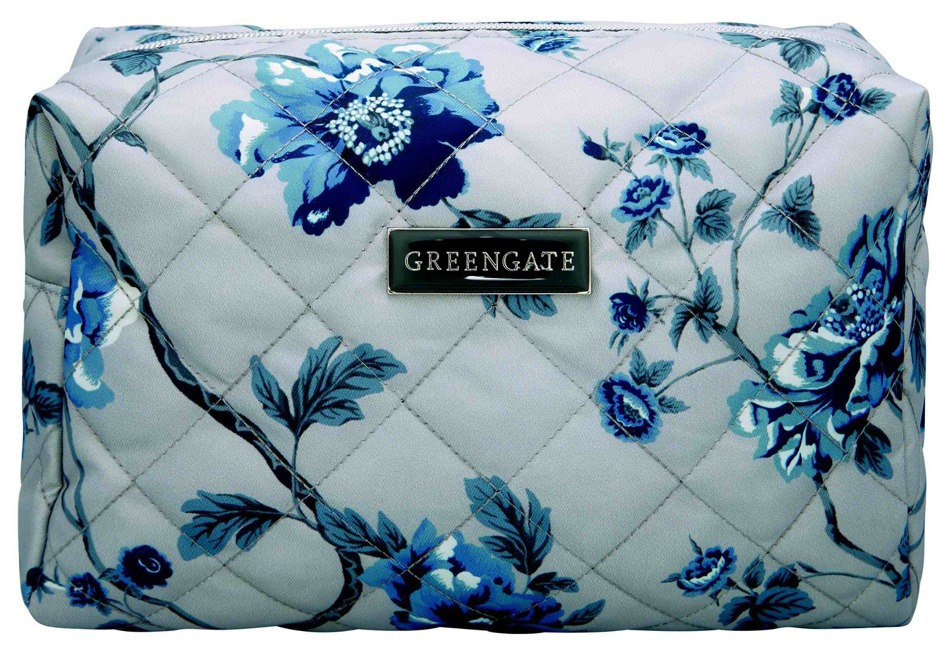 GreenGate Kosmetická taštička Charlotte Grey