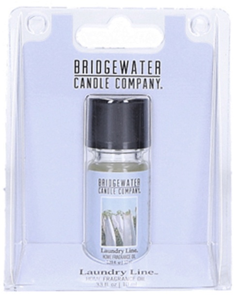 Bridgewater Candle Company Esenciální olej do aromalampy Laundry Line