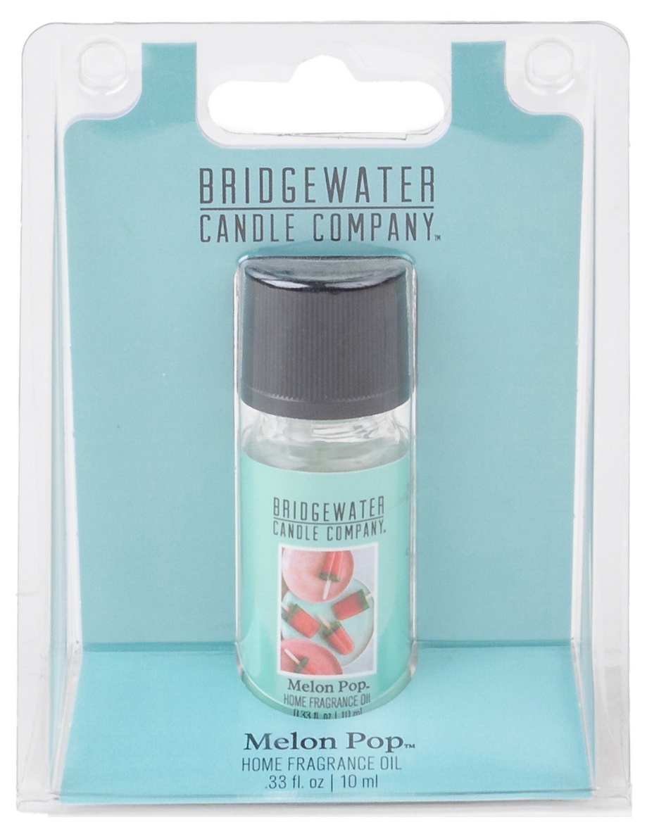 Bridgewater Candle Company Esenciální olej do aromalampy Melon Pop