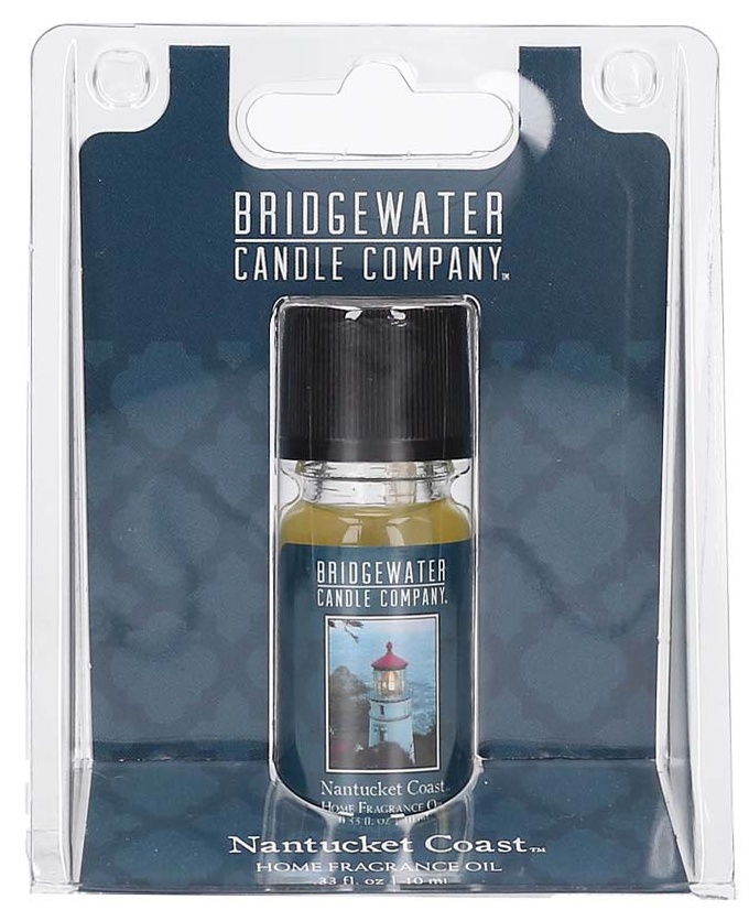 Bridgewater Candle Company Esenciální olej do aromalampy Nantucket Coast