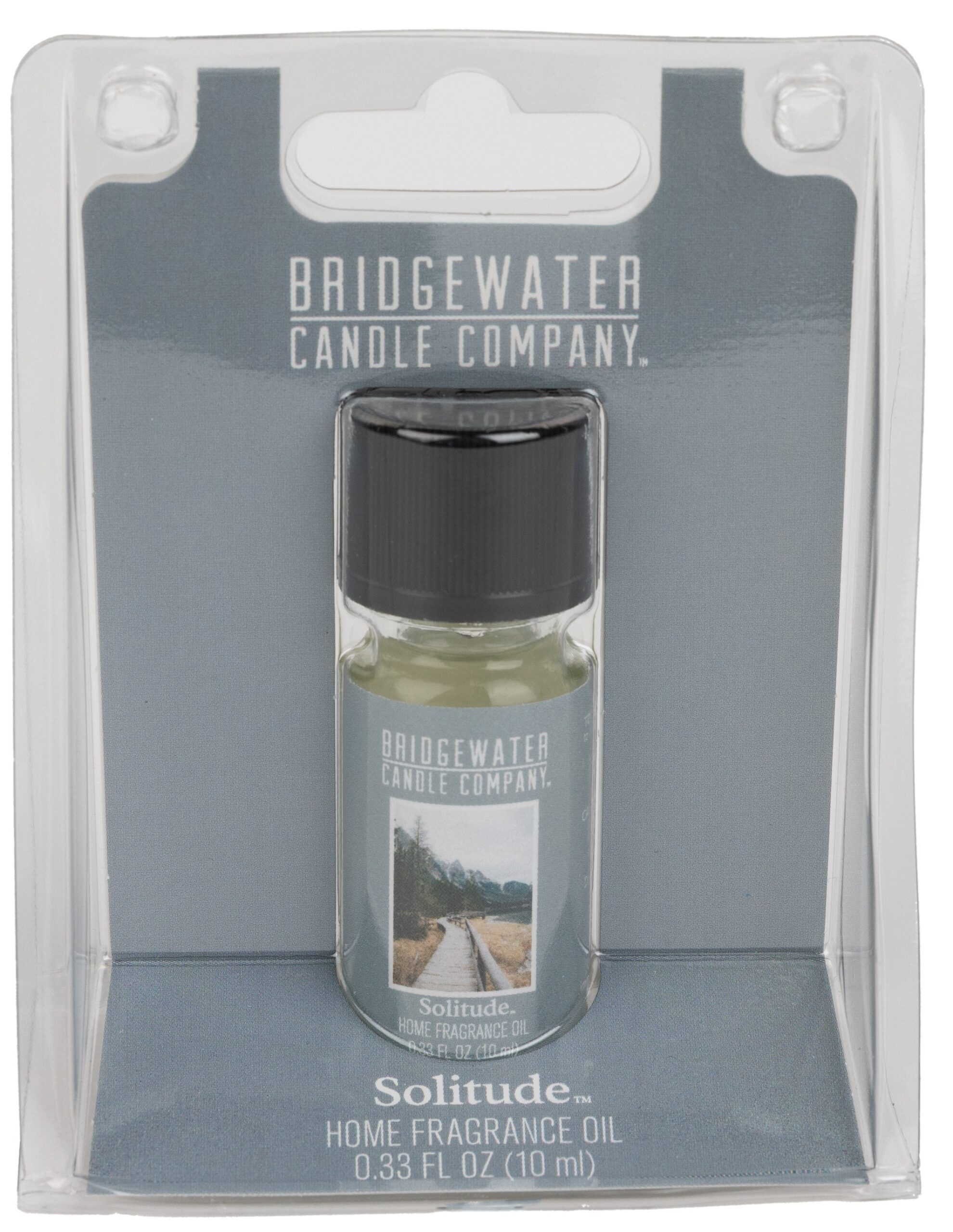 Bridgewater Candle Company Esenciální olej do aromalampy Solitude