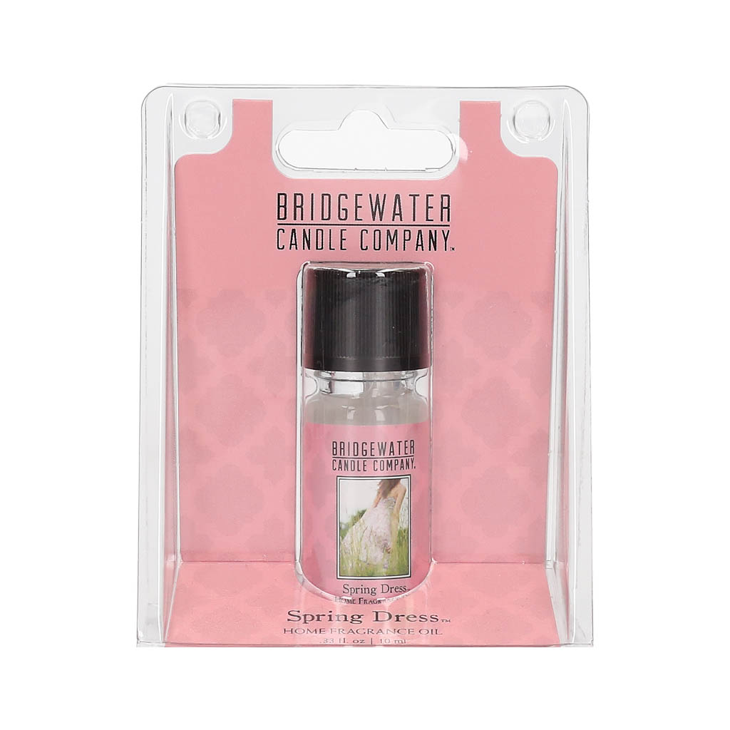 Bridgewater Candle Company Esenciální olej do aromalampy Spring Dress
