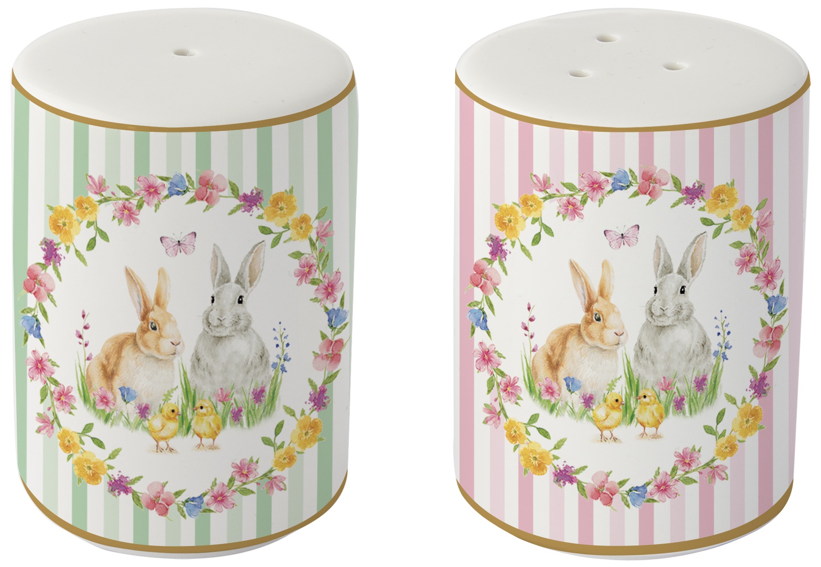 Easy Life Slánka a pepřenka Happy Easter