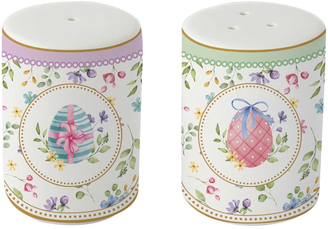 Easy Life Slánka a pepřenka Spring Bloom