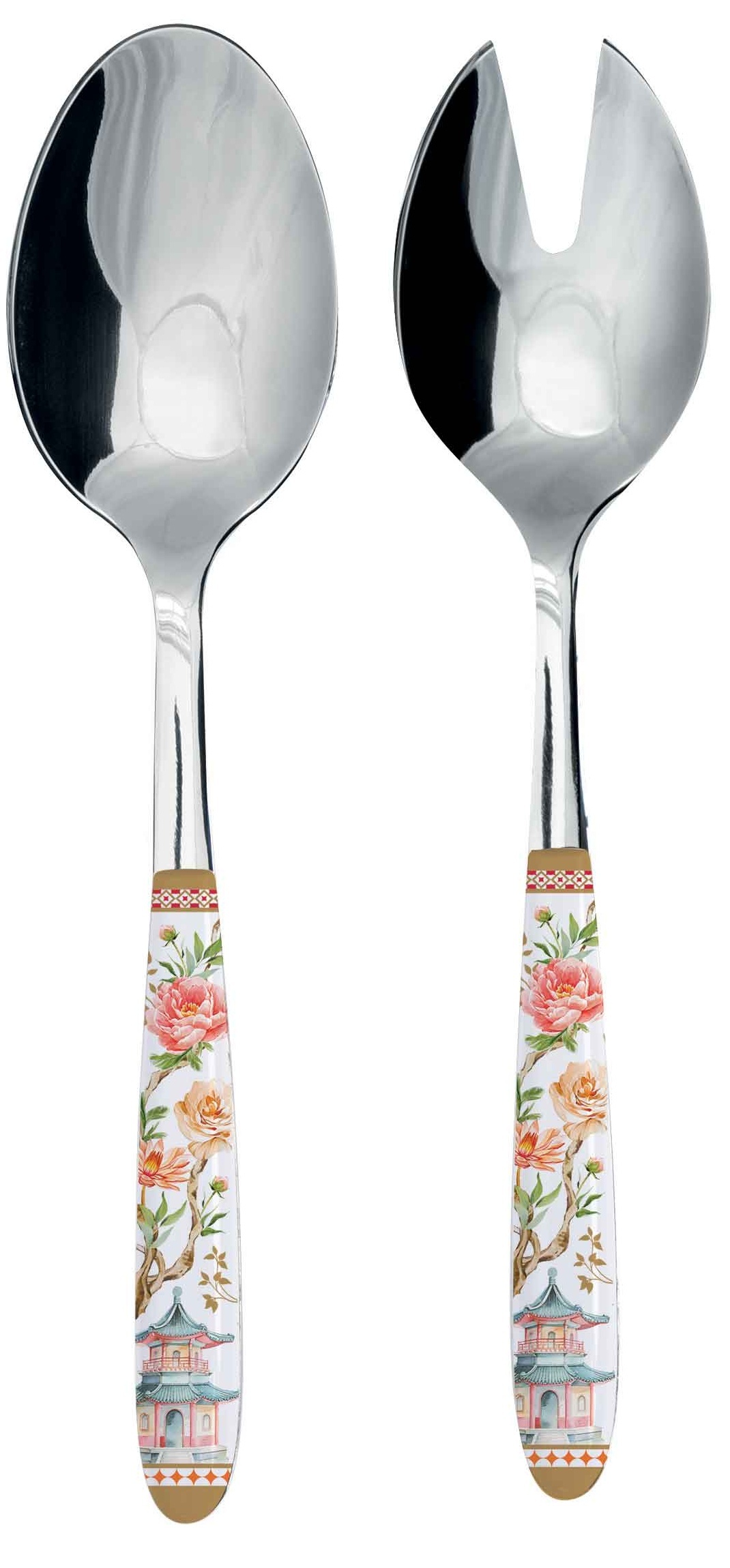 Easy Life Servírovací lžíce Jardins D´Orient