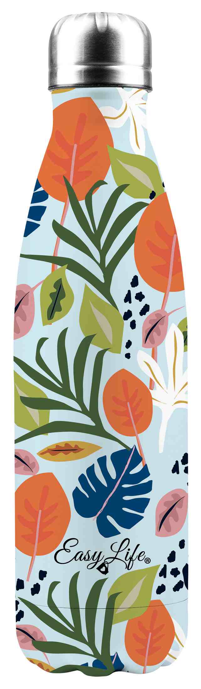 Easy Life Cestovní lahev Tropical Vibes