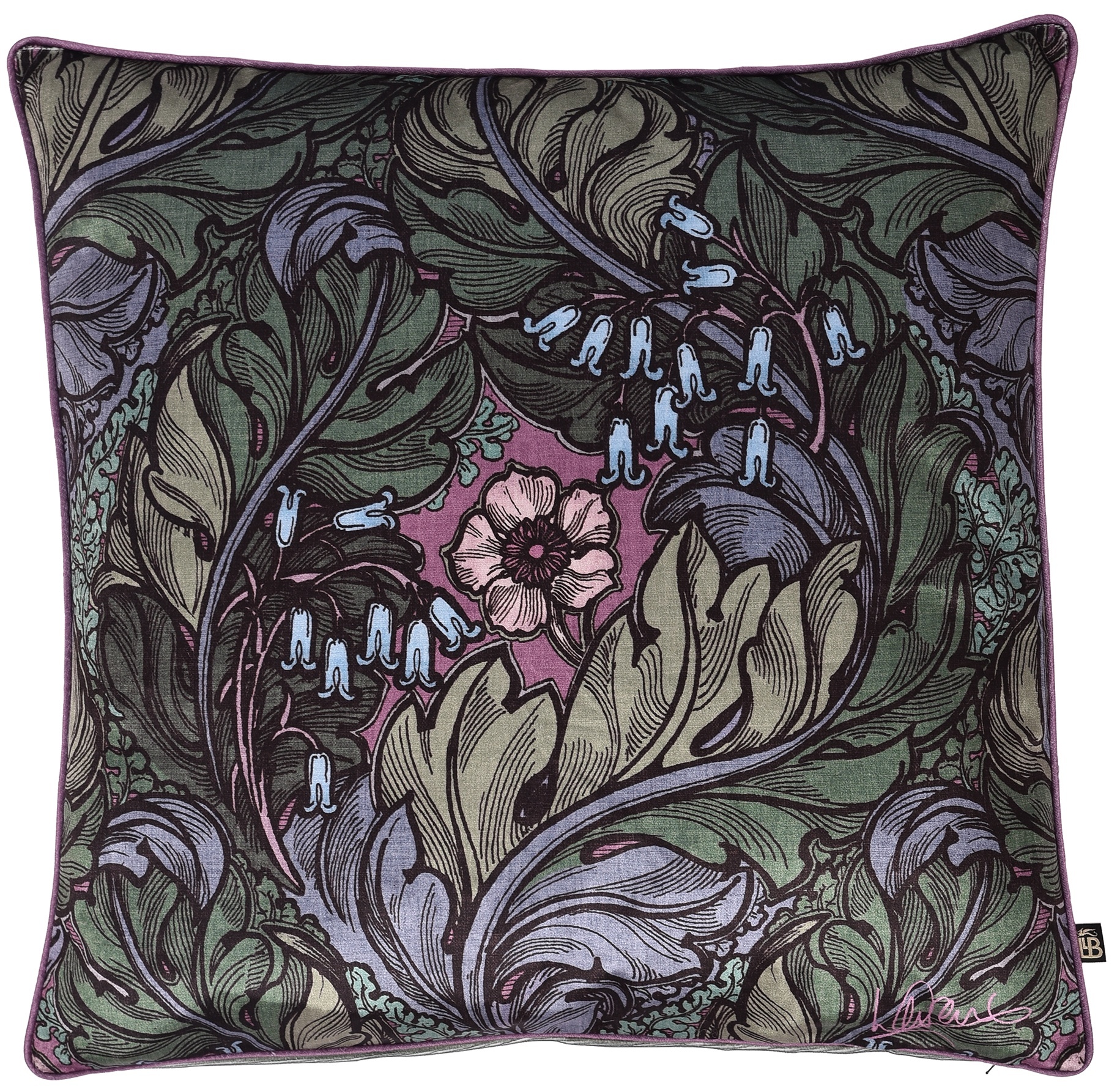 Ulster Weavers Polštář Rambleicious Multi 55x55