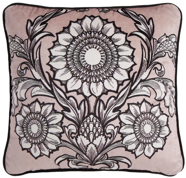 Ulster Weavers Polštář Romilly Natural 43x43