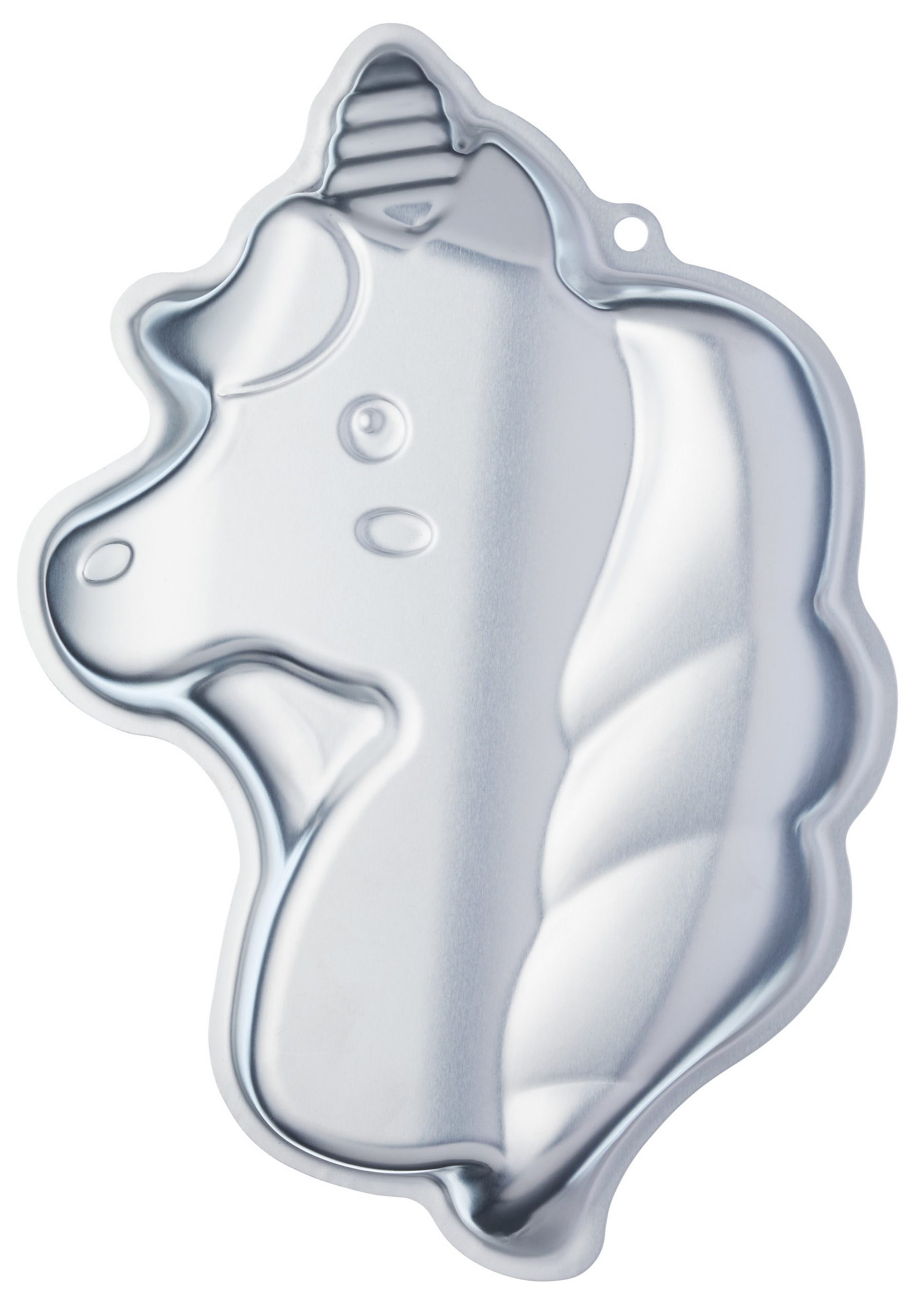 Kitchen Craft Plechová formička na pečení jednorožec