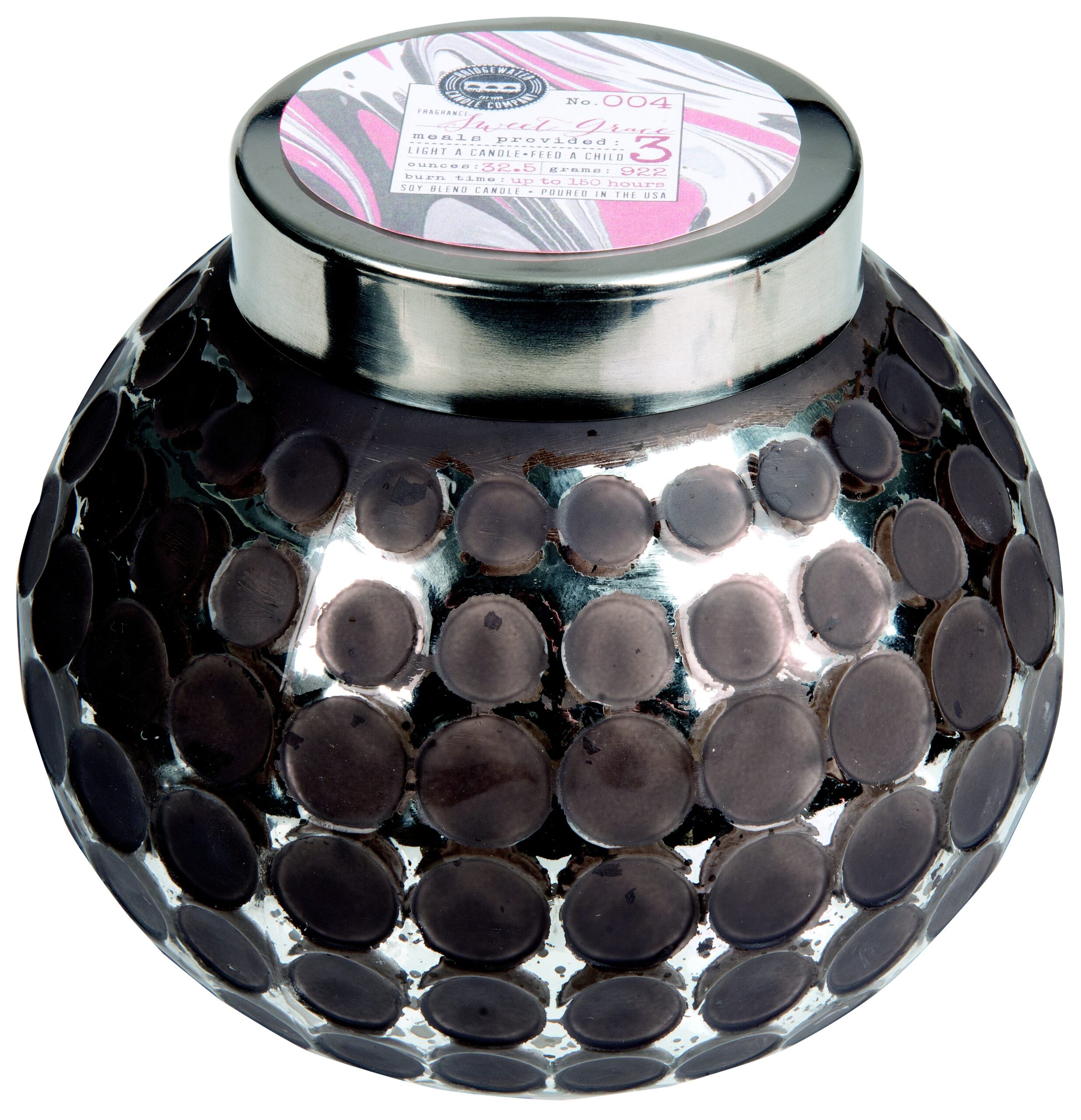 Bridgewater Candle Company Vonná svíčka Sweet Grace SG004