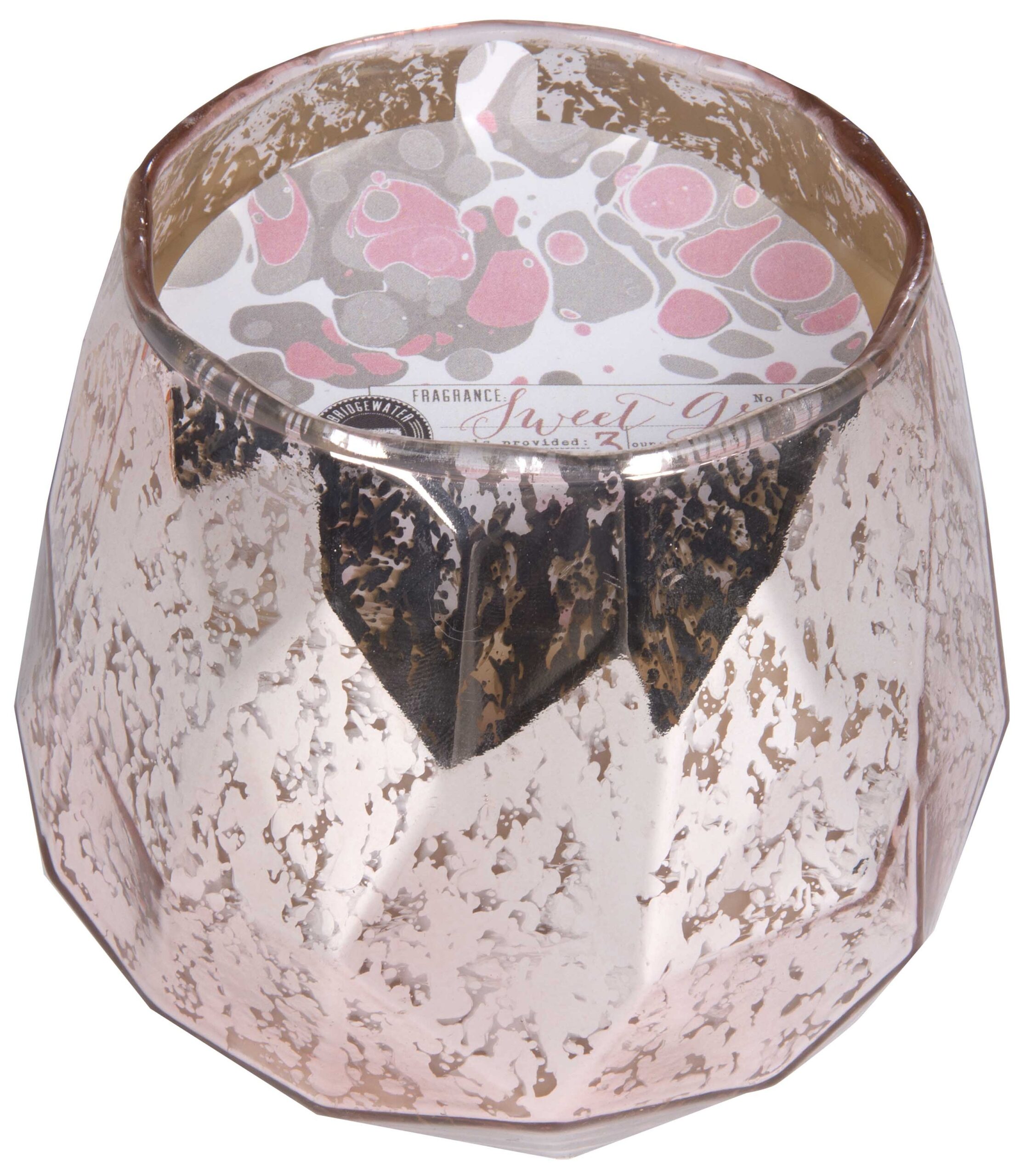 Bridgewater Candle Company Vonná svíčka Sweet Grace SG011