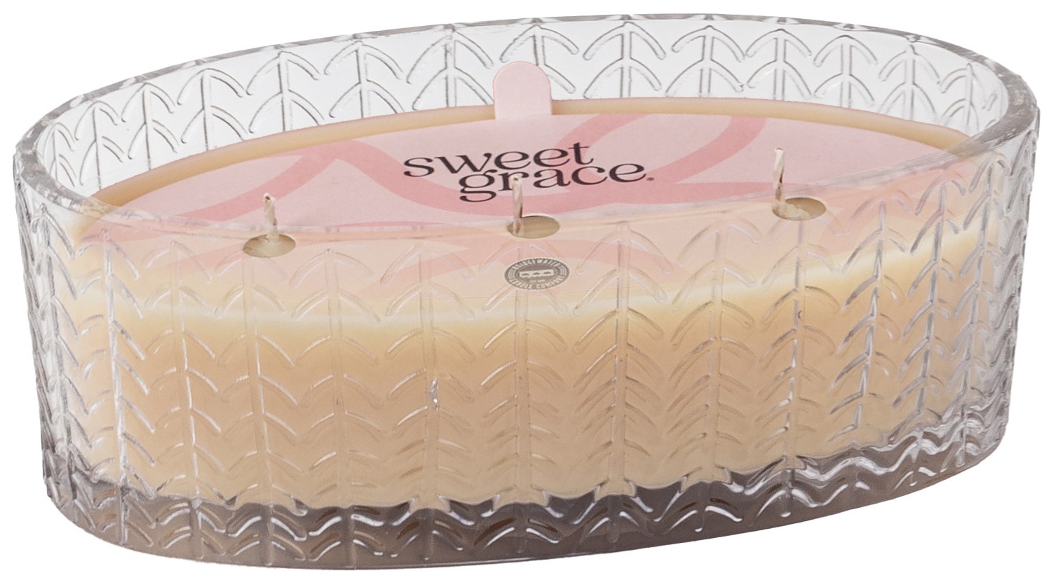 Bridgewater Candle Company Vonná svíčka Sweet Grace SG026