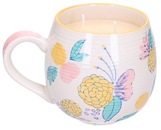 Bridgewater Candle Company Vonná svíčka Sweet Grace SG046
