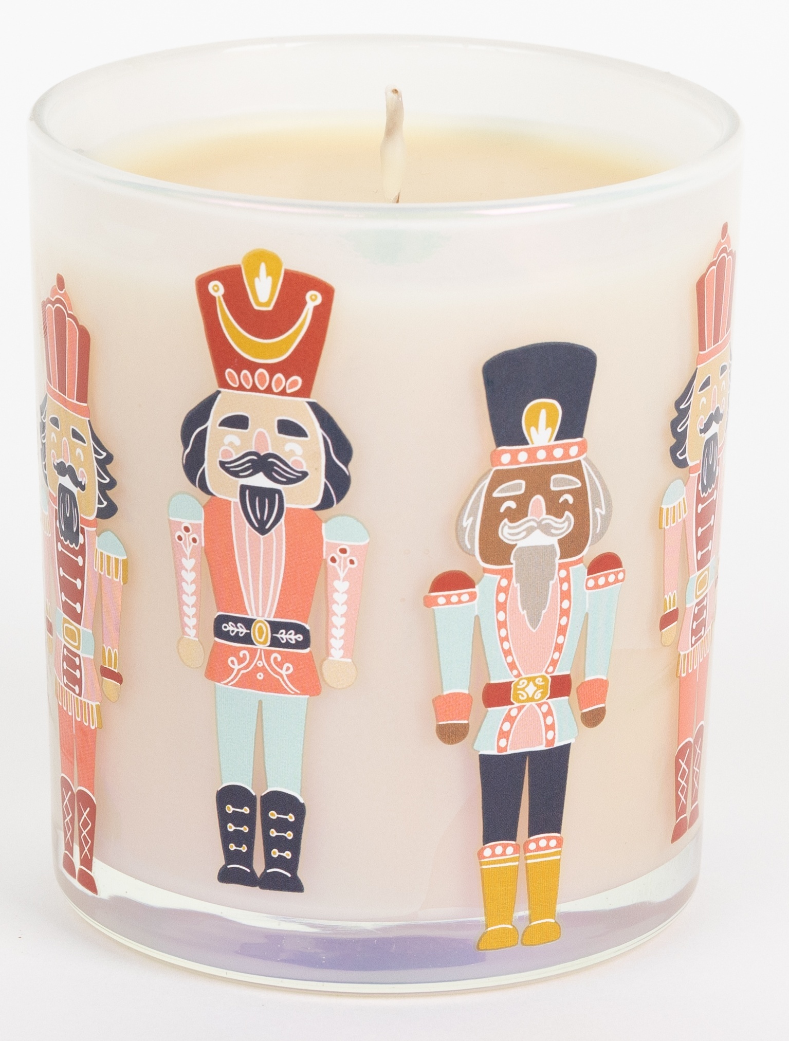 Bridgewater Candle Company Vonná svíčka Sweet Grace SG066 Holiday Nutcraker