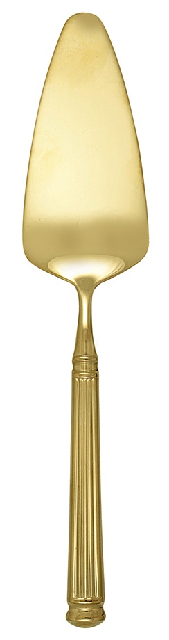 GreenGate Dortová lžíce zlatá