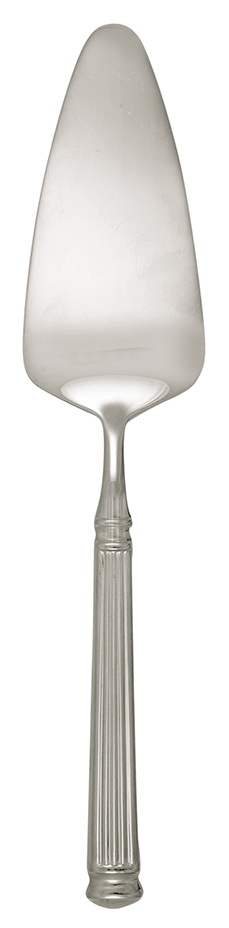 GreenGate Dortová lžíce stříbrná