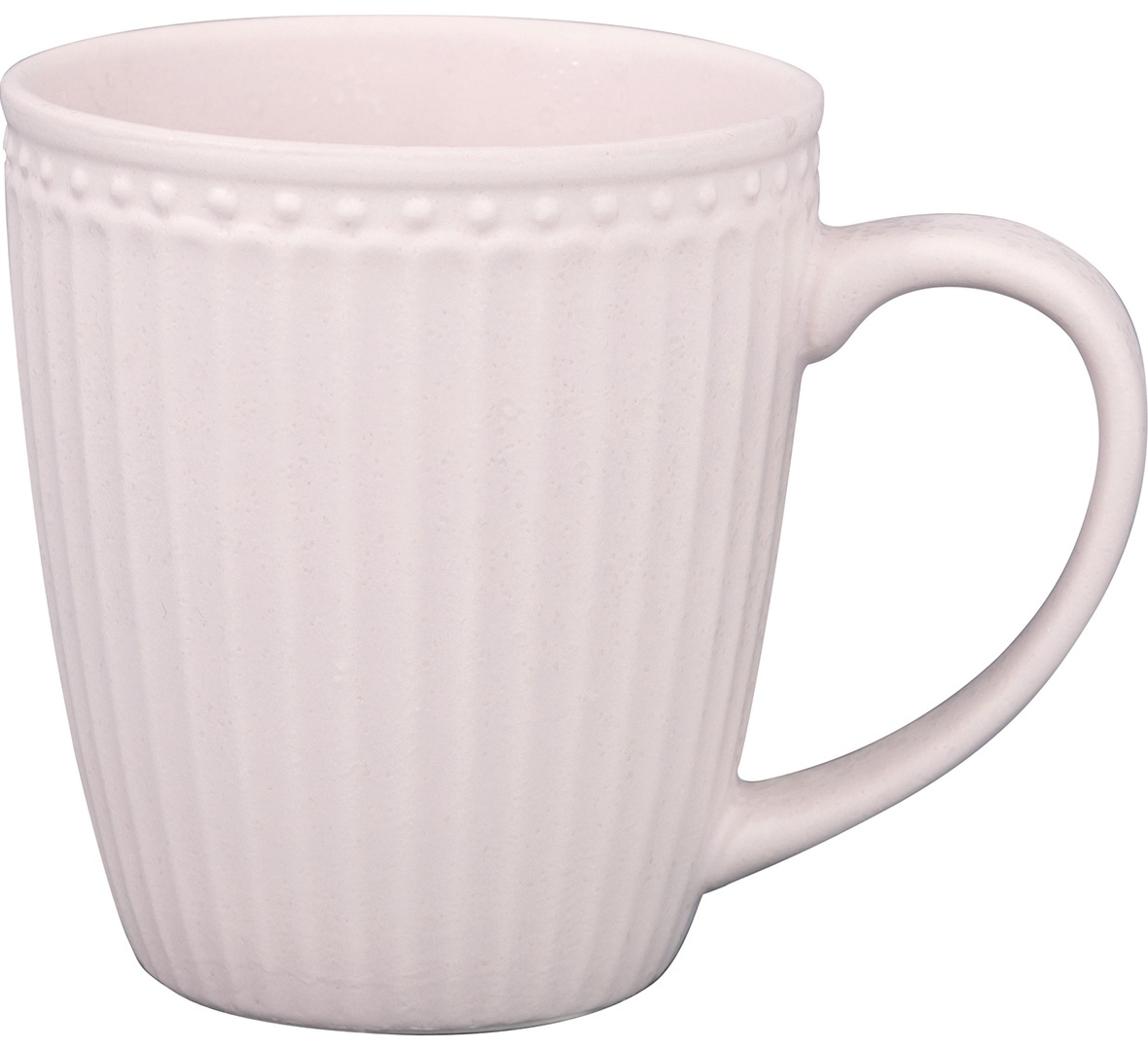 Levně GreenGate Porcelánový hrnek Alice Vintage Rose
