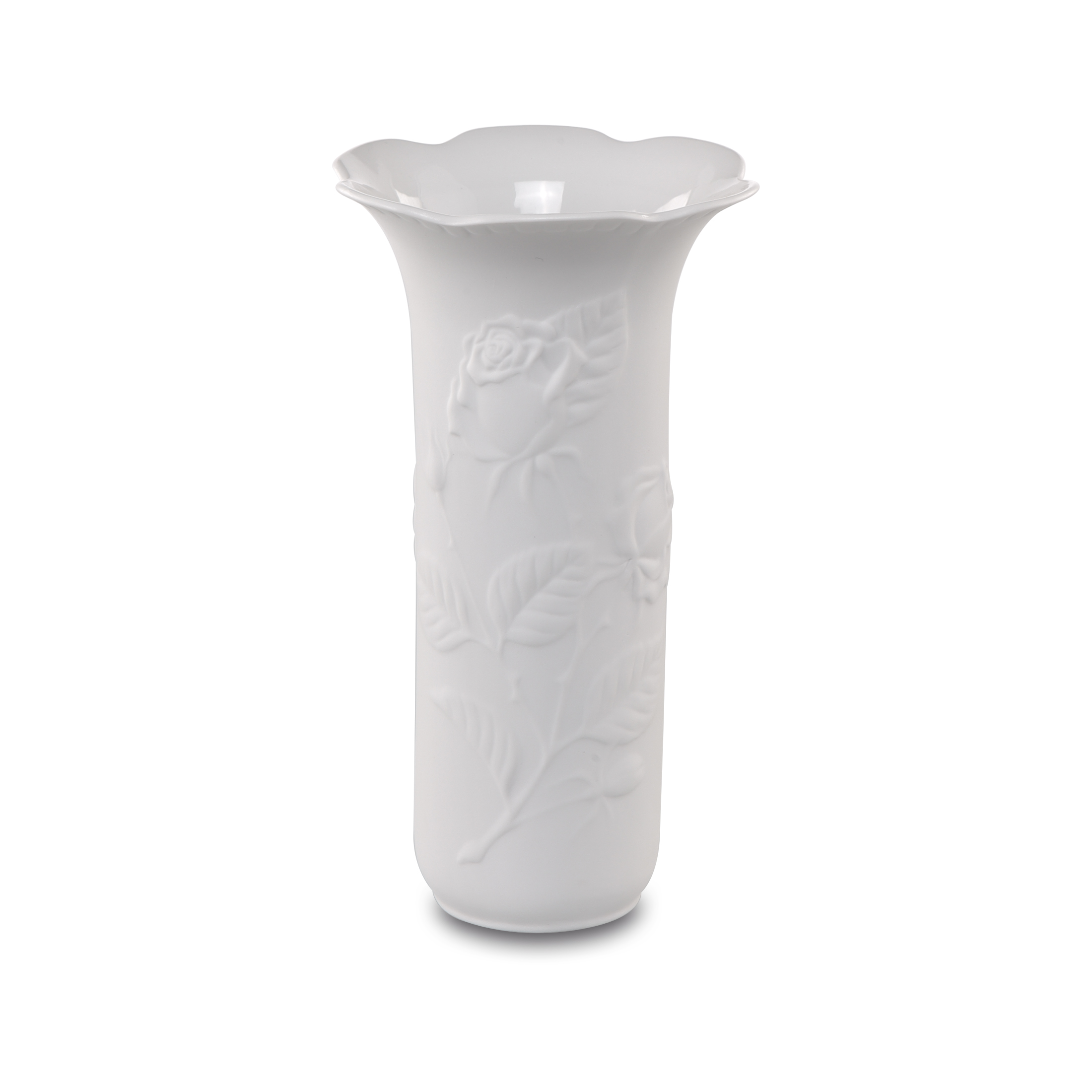 Goebel Rosengarten Váza 18 cm