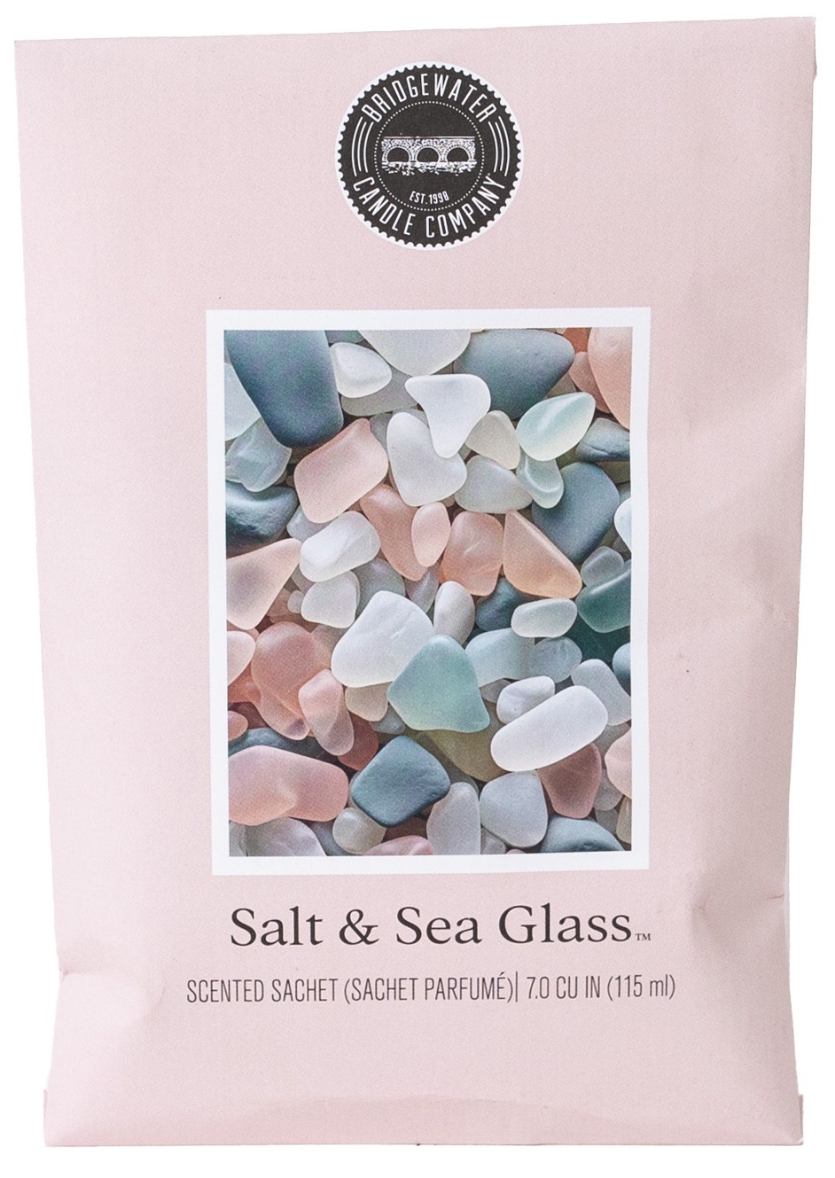 Bridgewater Candle Company Vonný sáček Salt & Sea Glass