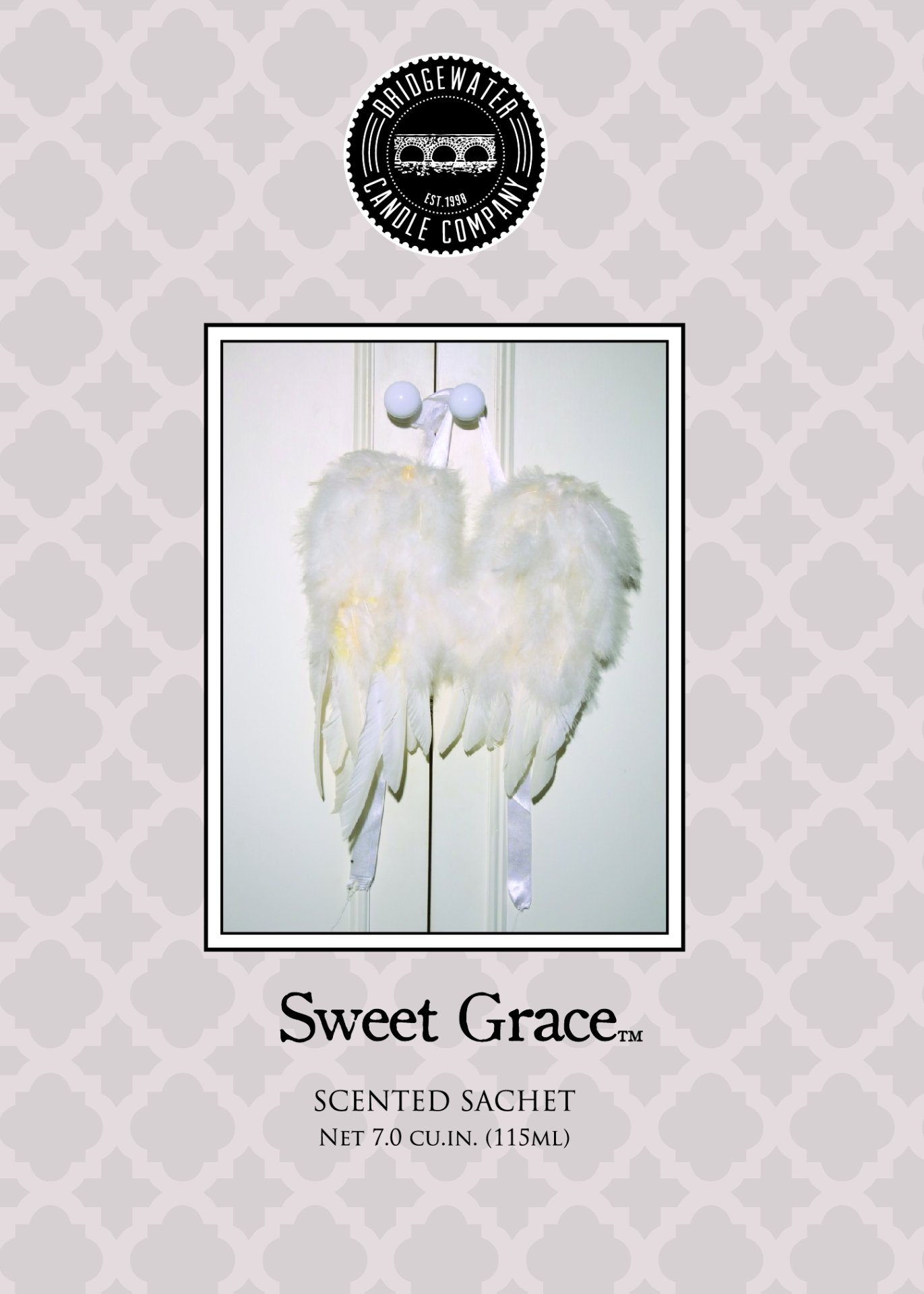 Bridgewater Candle Company Vonný sáček Sweet Grace
