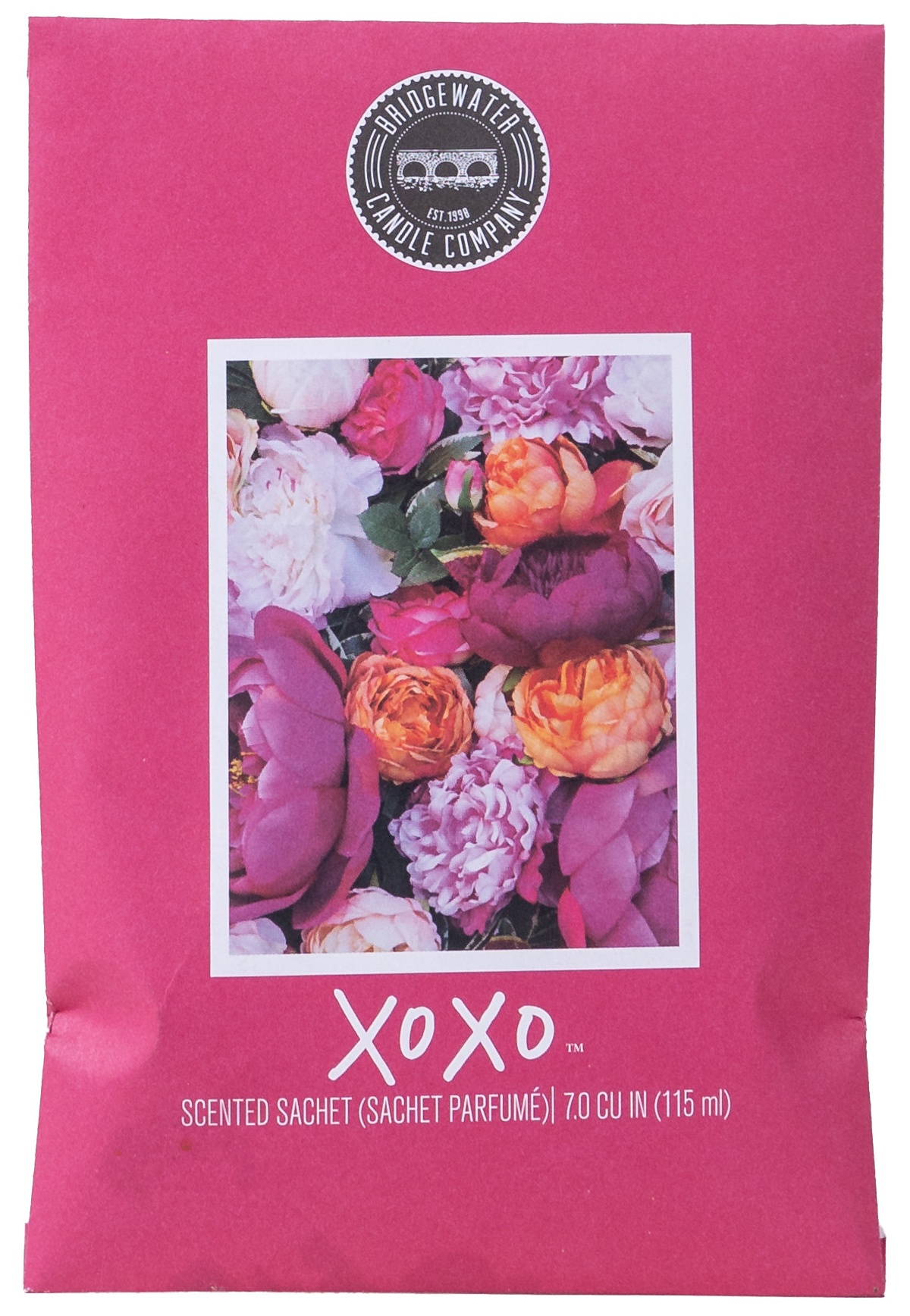 Bridgewater Candle Company Vonný sáček XoXo
