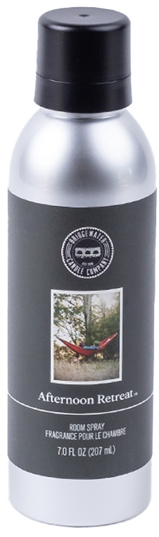 Bridgewater Candle Company Prostorová vůně ve spreji Afternoon Retreat bez aerosolu