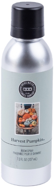 Bridgewater Candle Company Prostorová vůně ve spreji Harvest Pumpkin bez aerosolu