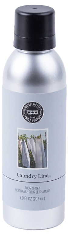 Bridgewater Candle Company Pokojová vůně ve spreji Laundry Line bez aerosolu