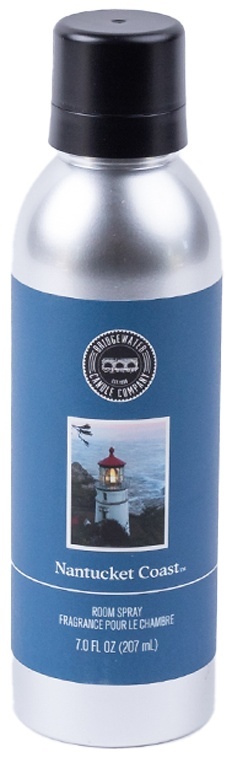 Bridgewater Candle Company Pokojová vůně ve spreji Nantucket Coast bez aerosolu