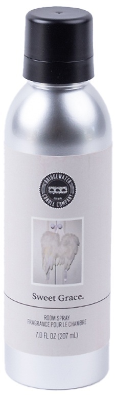 Bridgewater Candle Company Prostorová vůně ve spreji Sweet Grace bez aerosolu