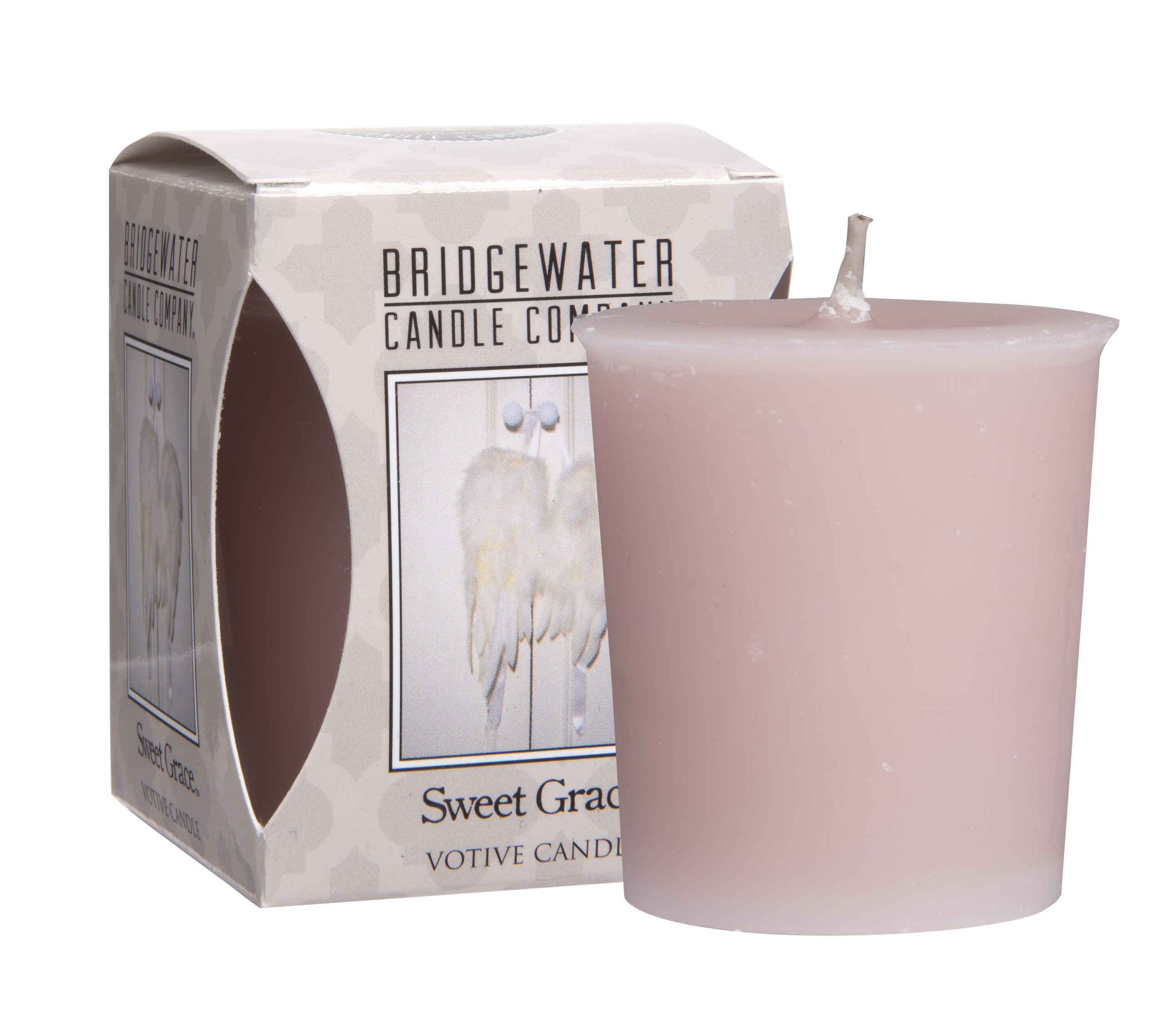 Bridgewater Candle Company Vonná votivní svíčka Sweet Grace