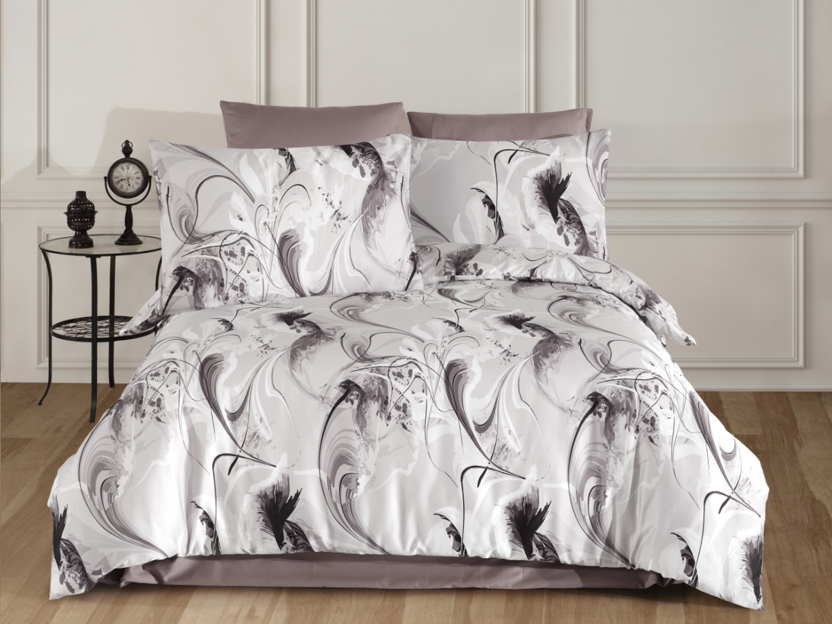 Povlečení francouzské bavlna 240x200,70x90 Paradoxe