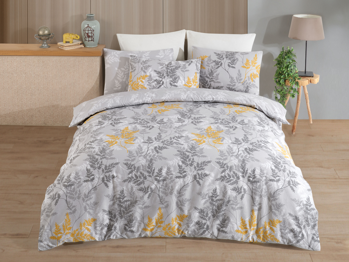 Povlečení francouzské bavlna 240x220,70x90 Lucia