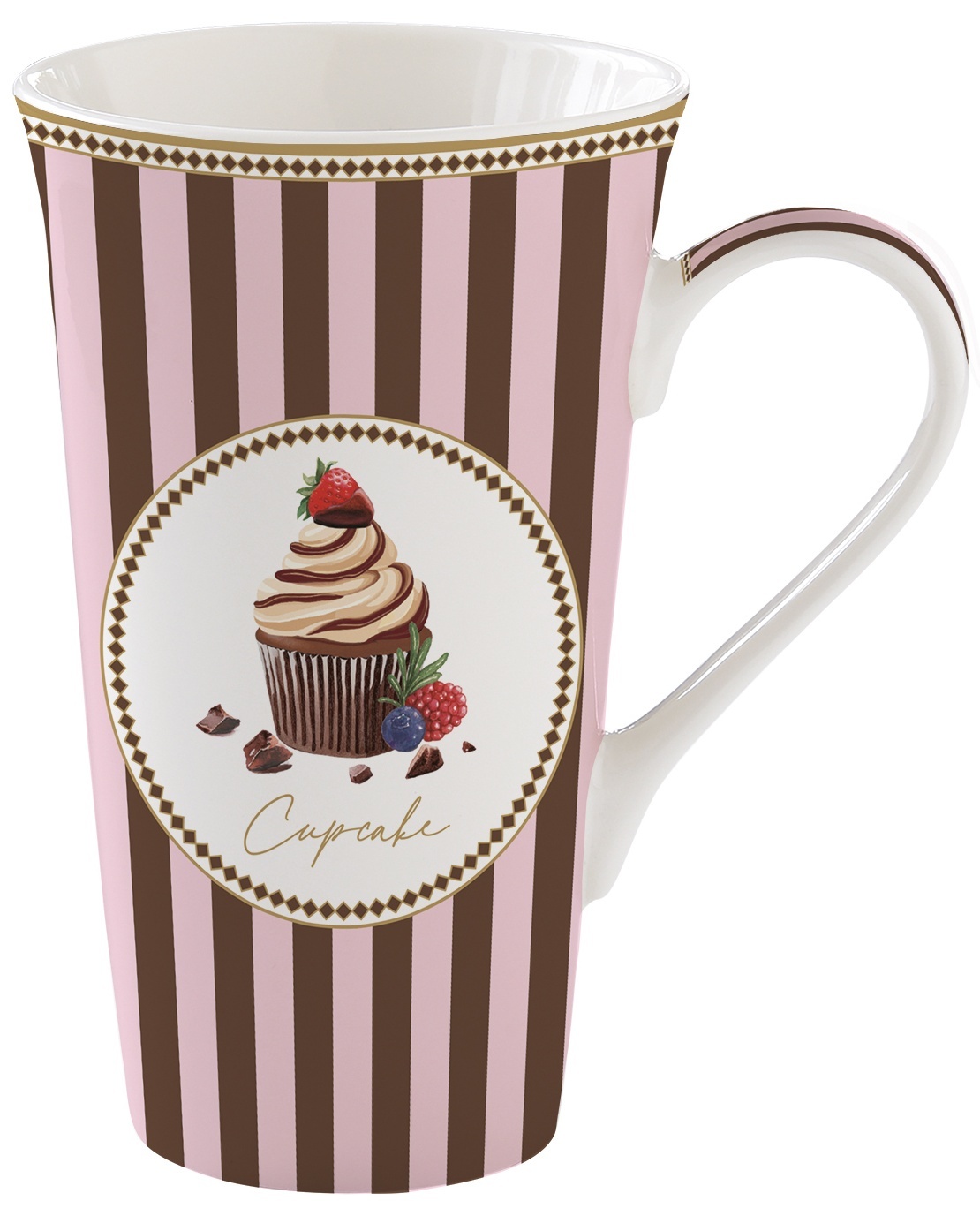 Easy Life Porcelánový hrnek Sweet Moments