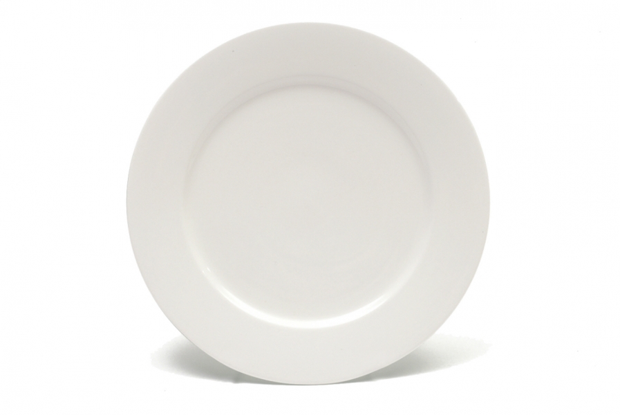 Maxwell and Williams WHITE BASICS COUPE talíř na předkrm 23 cm